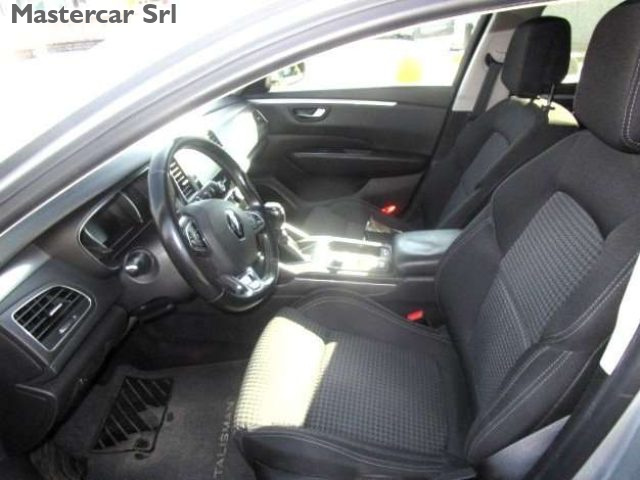 RENAULT Talisman usata, con Alzacristalli elettrici