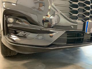 FORD Kuga usata, con Isofix