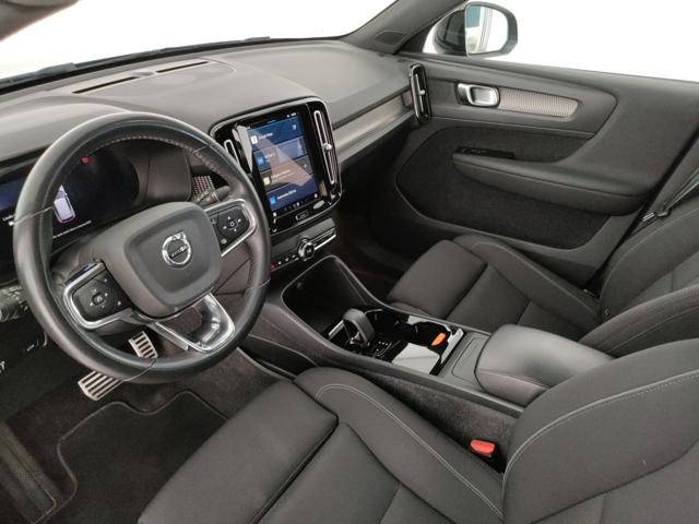 VOLVO XC40 usata, con ESP
