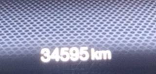 JEEP Renegade usata, con Park Distance Control