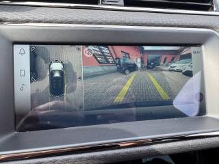 LAND ROVER Range Rover Evoque usata, con Cruise Control