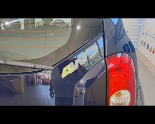 DACIA Duster usata, con Servosterzo