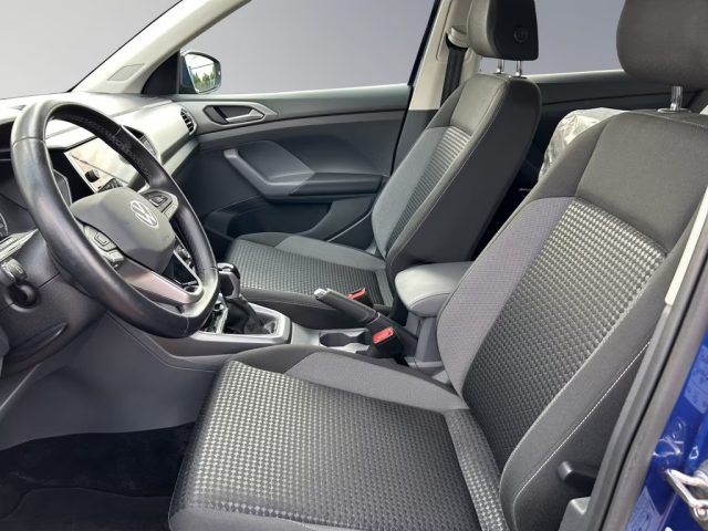 VOLKSWAGEN T-Cross usata, con Boardcomputer