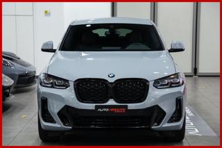 BMW X4 usata, con Airbag