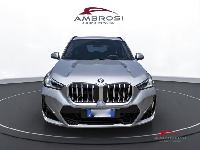 BMW X1 usata 4
