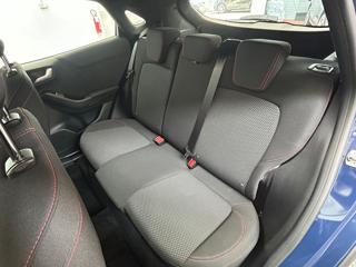 FORD Puma usata, con Park Distance Control