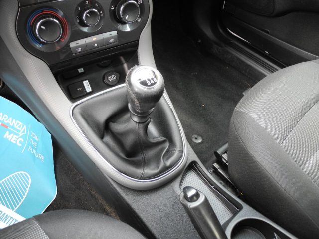 FIAT Bravo usata, con Servosterzo