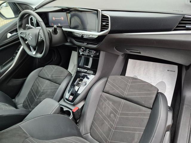 OPEL Grandland usata, con Cruise Control