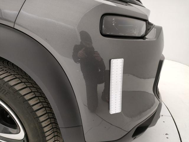 CITROEN C3 Aircross usata, con Monitoraggio pressione pneumatici