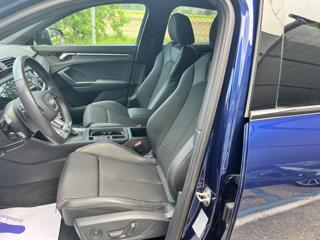 AUDI Q3 usata, con ESP