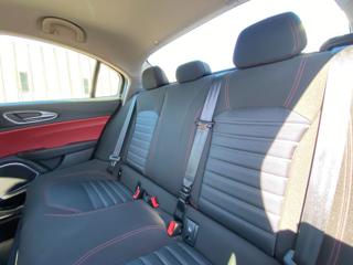 ALFA ROMEO Giulia usata 43