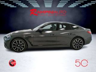 BMW 420 usata 12