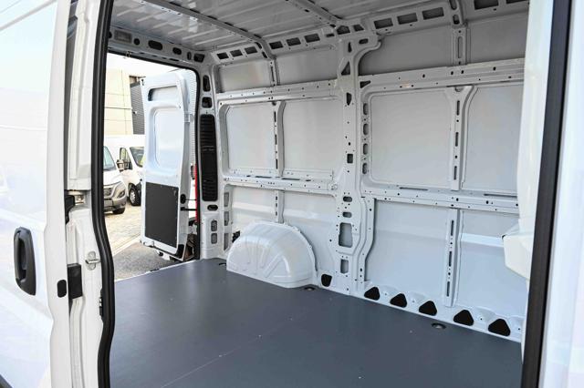 FIAT Ducato usata, con Filtro antiparticolato