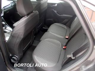 FORD Puma usata, con Cerchi in lega