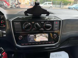VOLKSWAGEN up! usata, con Cruise Control