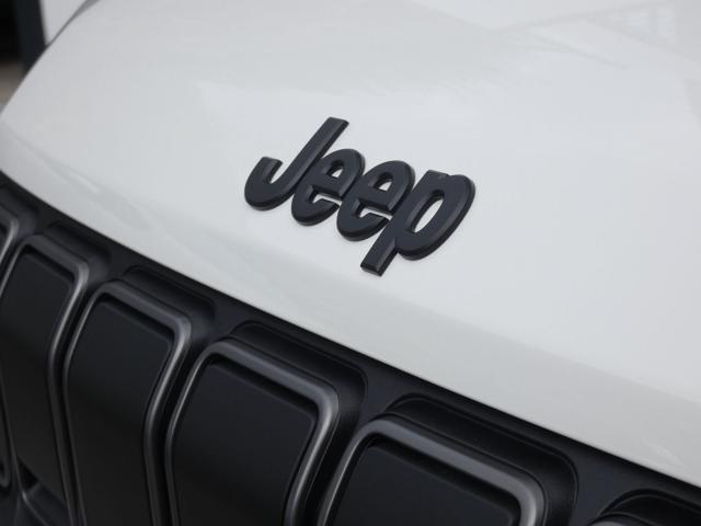 JEEP Avenger usata, con Portellone posteriore elettrico