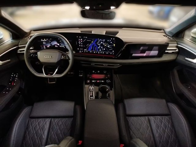 AUDI S5 usata, con Alzacristalli elettrici