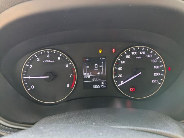 HYUNDAI i20 usata, con Immobilizzatore elettronico