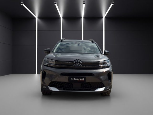 CITROEN C5 Aircross usata, con Cerchi in lega