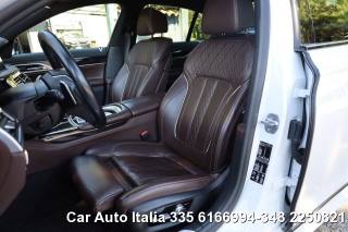 BMW 730 usata, con Cerchi in lega