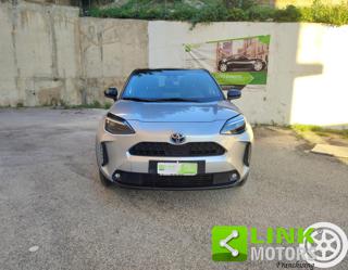 TOYOTA Yaris Cross usata, con Airbag laterali