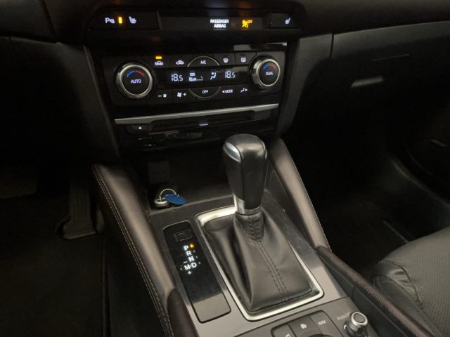 MAZDA 6 usata, con Cronologia tagliandi