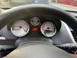 PEUGEOT 207 usata, con Cronologia tagliandi