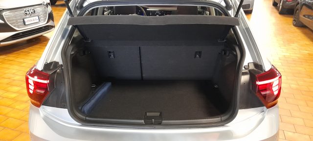 VOLKSWAGEN Polo usata, con Climatizzatore