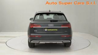 AUDI Q5 usata, con Airbag Passeggero