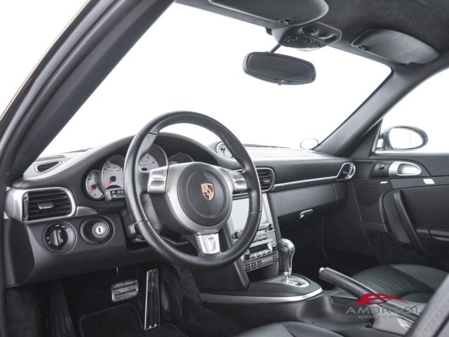 PORSCHE 911 usata 7