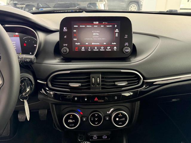 FIAT Tipo usata, con Airbag testa