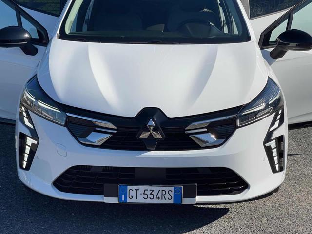 MITSUBISHI Colt usata, con Sedile posteriore sdoppiato