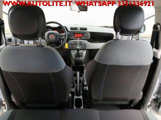 FIAT Panda usata 23