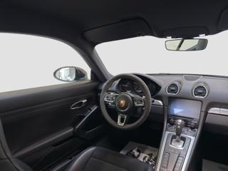 PORSCHE Cayman usata, con Chiusura centralizzata