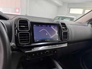 CITROEN C5 Aircross usata, con ESP
