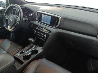 KIA Sportage usata, con Controllo trazione
