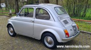 FIAT 500L usata 8