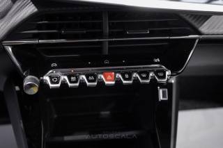 PEUGEOT 2008 usata, con Immobilizzatore elettronico