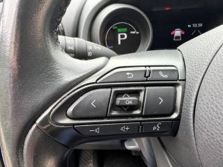 TOYOTA Yaris usata 19