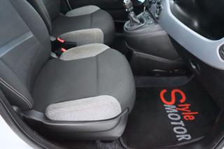 FIAT Panda usata 33