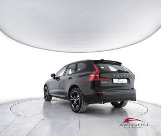 VOLVO XC60 usata 3