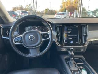 VOLVO V90 usata, con Controllo trazione
