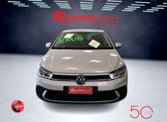 VOLKSWAGEN Polo usata 2