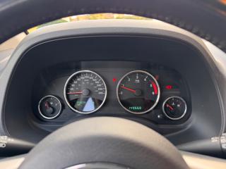 JEEP Compass usata, con ESP