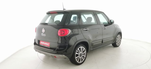 FIAT 500L usata, con Boardcomputer