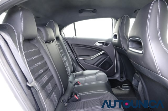 MERCEDES-BENZ A 180 usata 63