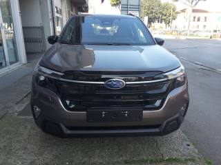 SUBARU Forester usata, con Airbag laterali