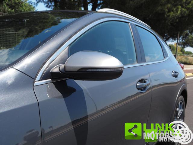 KIA XCeed usata 40