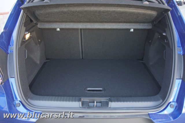 RENAULT Captur usata, con Fari LED