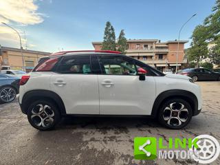 CITROEN C3 Aircross usata, con Cruise Control